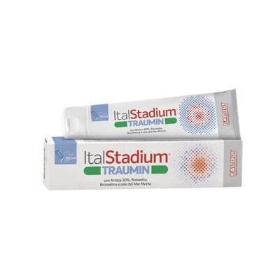 Italstadium traumin 100 ml