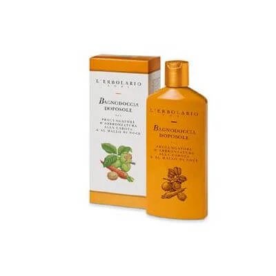 Baie de duș după plajă Tan Prolonger 375 ml