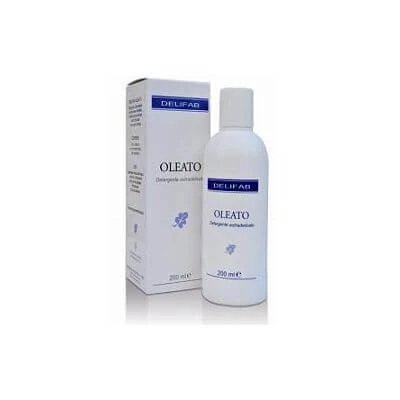 Delifab uns cu ulei 200 ml