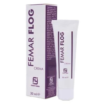 Femar flog cremă 30 ml