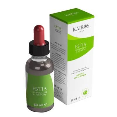Picături Estia 50 ml