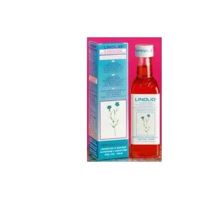Linolio bio 100ml