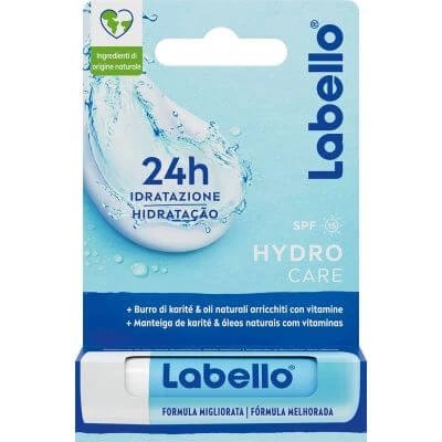 Labello hydrocare spf 15 5.5 ml