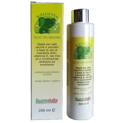 Bulă 200 ml