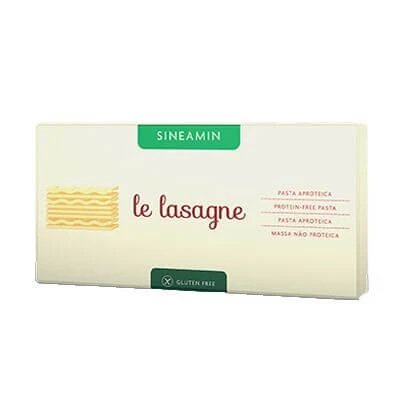 Sineamin lasagna 250 g