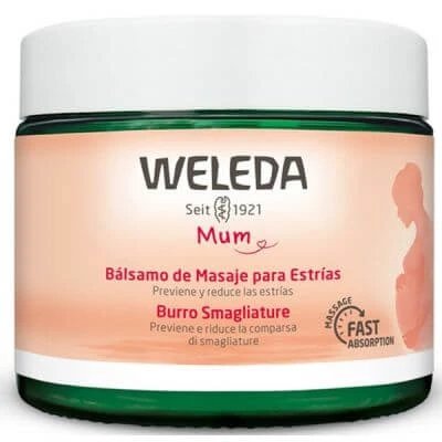 Unt pentru vergeturi 150 ml