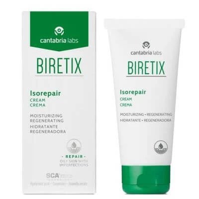 Biretix isorepair cremă 50 ml