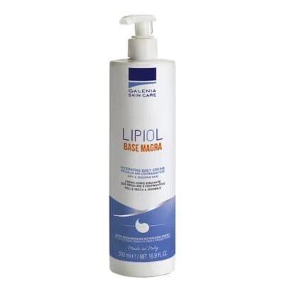 Lipiol bază slabă 500 ml