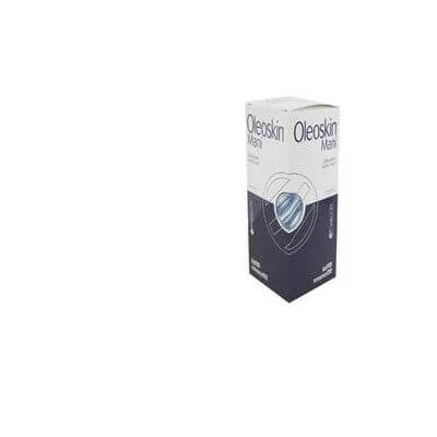 Produsul de curățare a mâinilor Pharcos oleoskin 150 ml