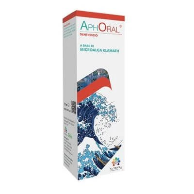 Pastă de dinți Aphoral 75 ml