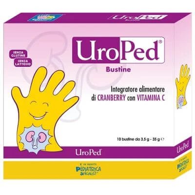 Uroped 10 pliculețe