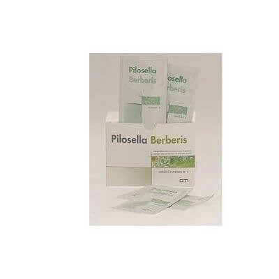 Pilosella-berberis 30 pliculețe