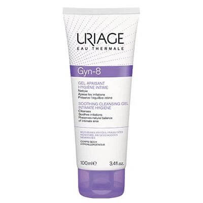 Gyn-8 gel de igienă intimă 100 ml
