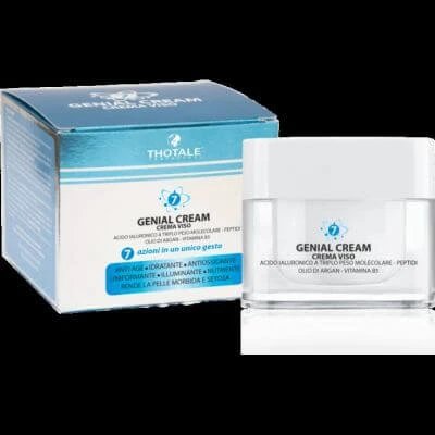 Thotale cremă genială 50 ml