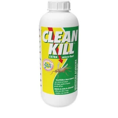Clean kill extra micro rapid 1 litru