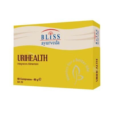 Urihealth 60 comprimate