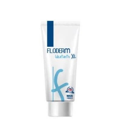 Crema hidratantă Floderm 200 ml