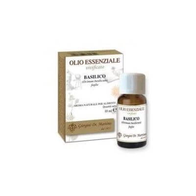 Ulei esențial de busuioc 10 ml