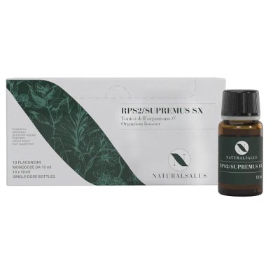 Rps2 supremus sx 10 flacoane 10 ml