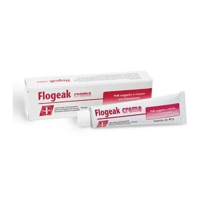 Crema Flogeak 40 g