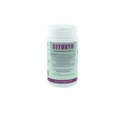 Citoxyd 60 capsule