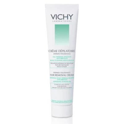 Cremă depilatoare Vichy 150 ml
