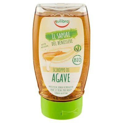 Sirop de agave 350 g
