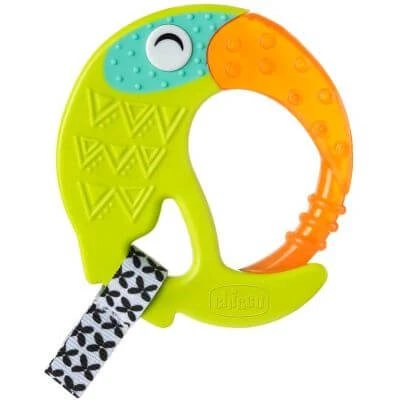 Chicco Fresh Funny Massager 6m+