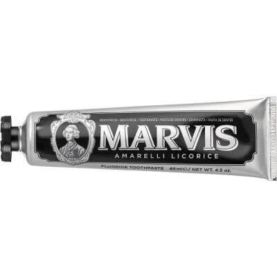 Marvis amarelli licorice mentă 85 ml