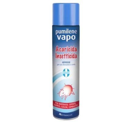 Pumilene vapor acaricid 400 ml