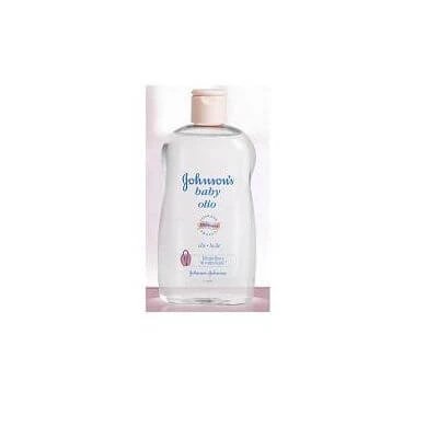 Johnsons baby regular oil 300 ml