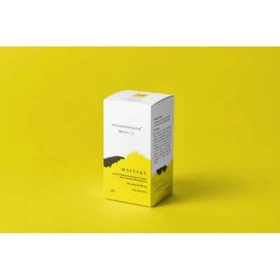 Mycoimmune Maitake 60 capsule