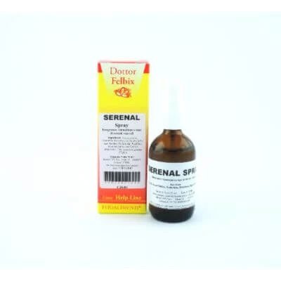 Serenal spray 50 ml