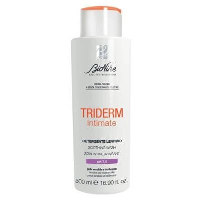 Triderm calmant intim 500 ml