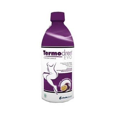 Termodren evo fructul pasiunii 500 ml