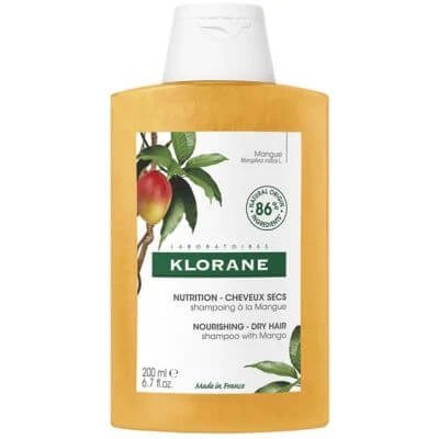 Șampon mango Klorane 200 ml
