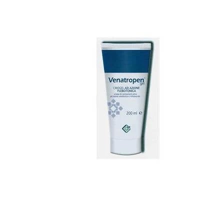 Venatropen gel cu acțiune flebotonică 200 ml