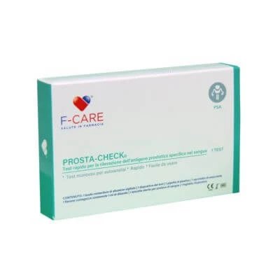 Test de autoanaliză F-care prosta-check