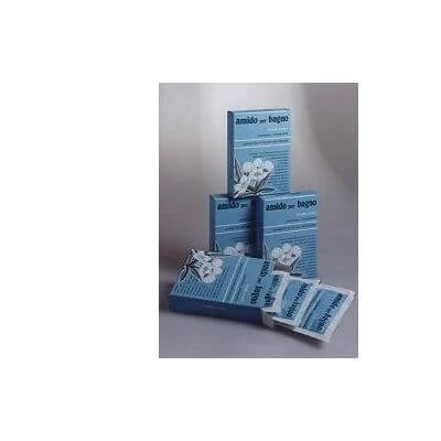 Baie de amidon 400 g