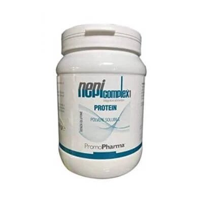 Proteină Nepicomplex1 450 g