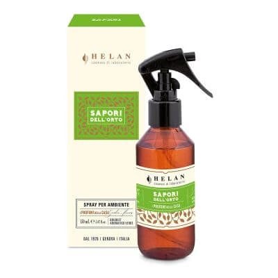 Parfumuri pentru acasă arome de cameră de grădină spray parfumat 150ml