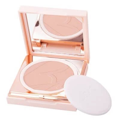 Defence colour pudră compactă soft touch n102 miel
