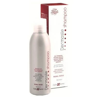 Șampon Dermosile 150 ml