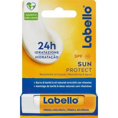 Labello protecție solară spf30 5.5 ml