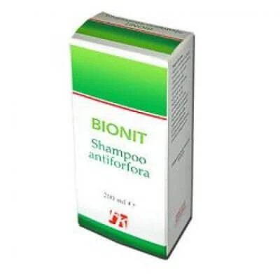 Șampon Bionit med 150 ml