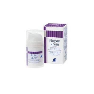 Flogankrem cremă calmantă 50 ml