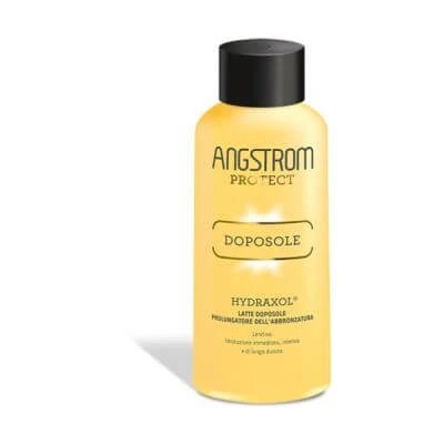 Angstrom protejează laptele după plajă 200 ml