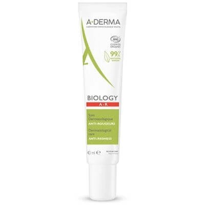 Aderma a-d biology tratament antirid 40 ml