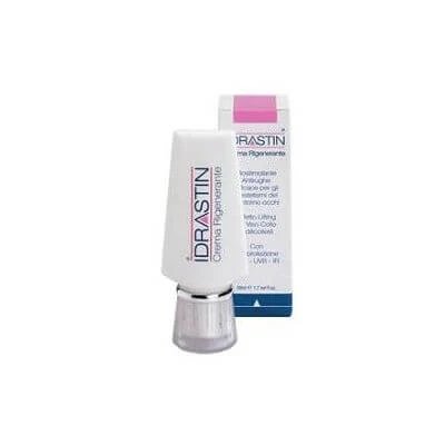 Idrastin cremă regenerantă 50 ml