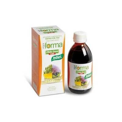 Măr cu efect de drenaj Vigorforma 240 ml